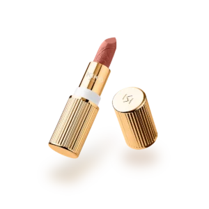 Juicy Fizz Gleam & Care Lipstick