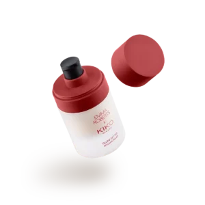 Emma Roberts X Kiko Milano Glow Getter Serum & Primer