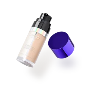 Lumiverse Glow Beyond Serum&Foundation