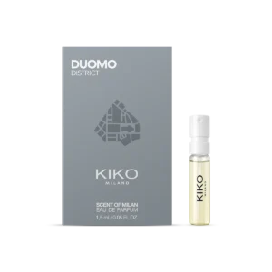 Scent Of Milan Eau De Parfum Duomo District Sample