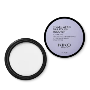 Nail Polish Remover Wipes