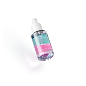 Biphasic Nail Oil