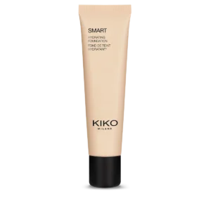Smart Hydrating Foundation
