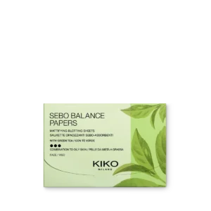 Sebo Balance Papers