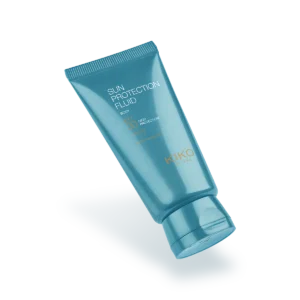 Sun Protection Fluid Spf 30