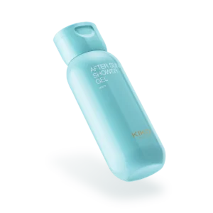 After Sun Shower Gel