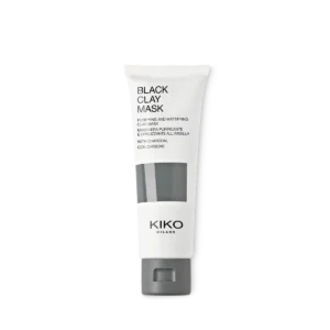 Black Clay Mask