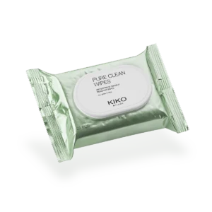 New Pure Clean Wipes